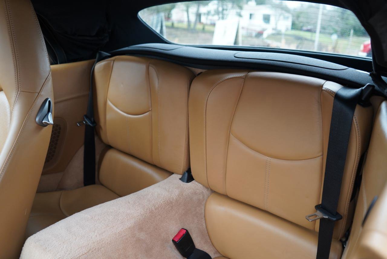 Used 2005 Porsche 911 Carrera image 25