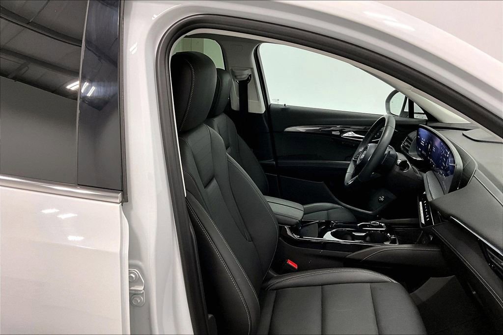 Used 2024 Buick Envision Preferred image 10