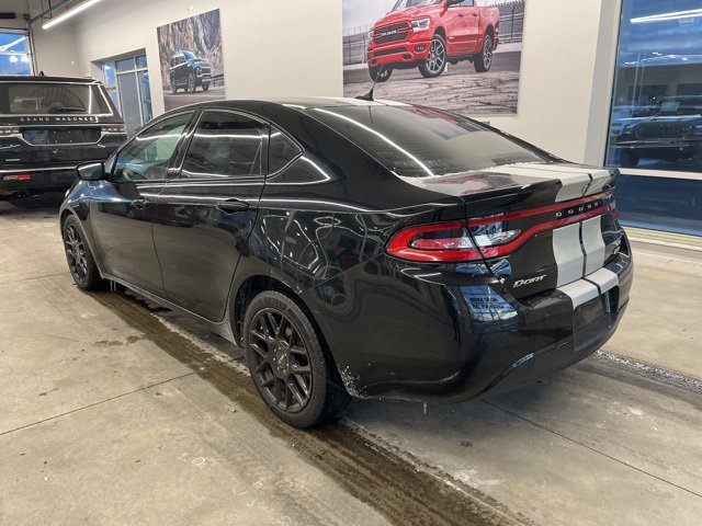 Used 2014 Dodge Dart SXT image 6