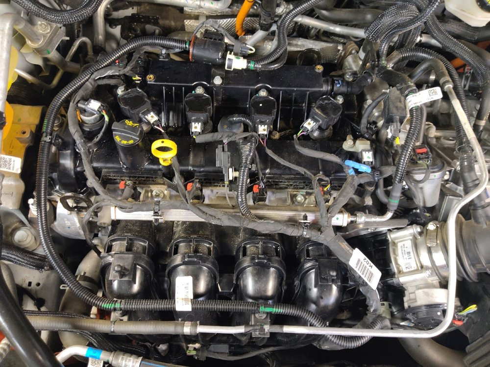 Used 2023 Ford Escape Active image 30