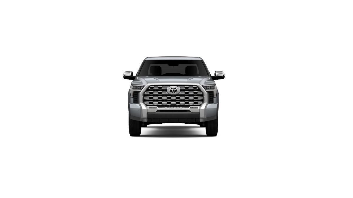New 2026 Toyota Tundra 1794 Edition image 49