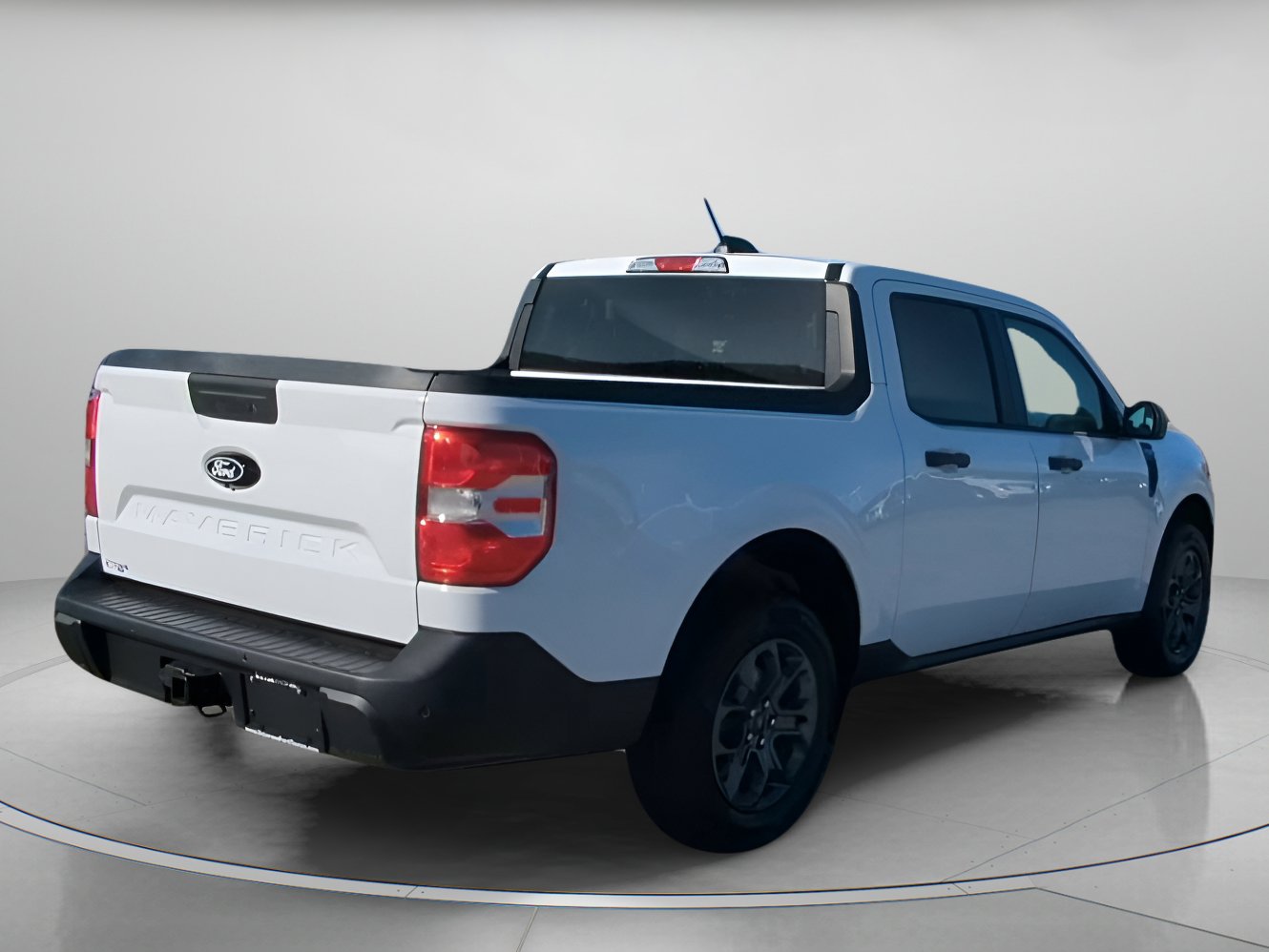 New 2026 Ford Maverick XLT w/ 4K Tow Package AWD/4WD image 30