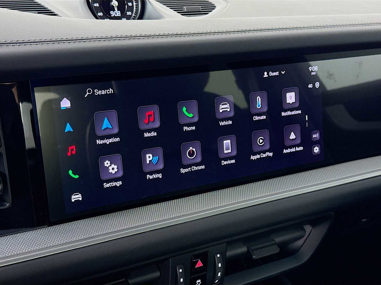 New 2025 Porsche Cayenne S image 18