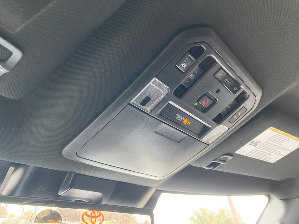 New 2026 Toyota Tundra Platinum AWD/4WD image 26