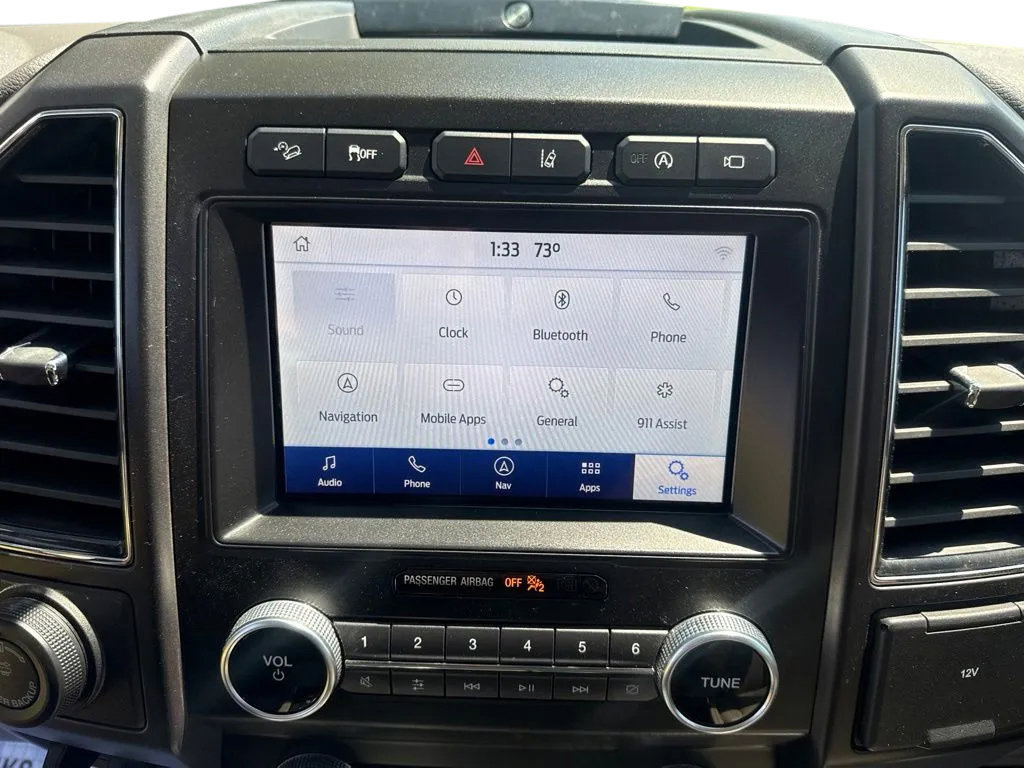 Used 2021 Ford Expedition Limited AWD/4WD image 24