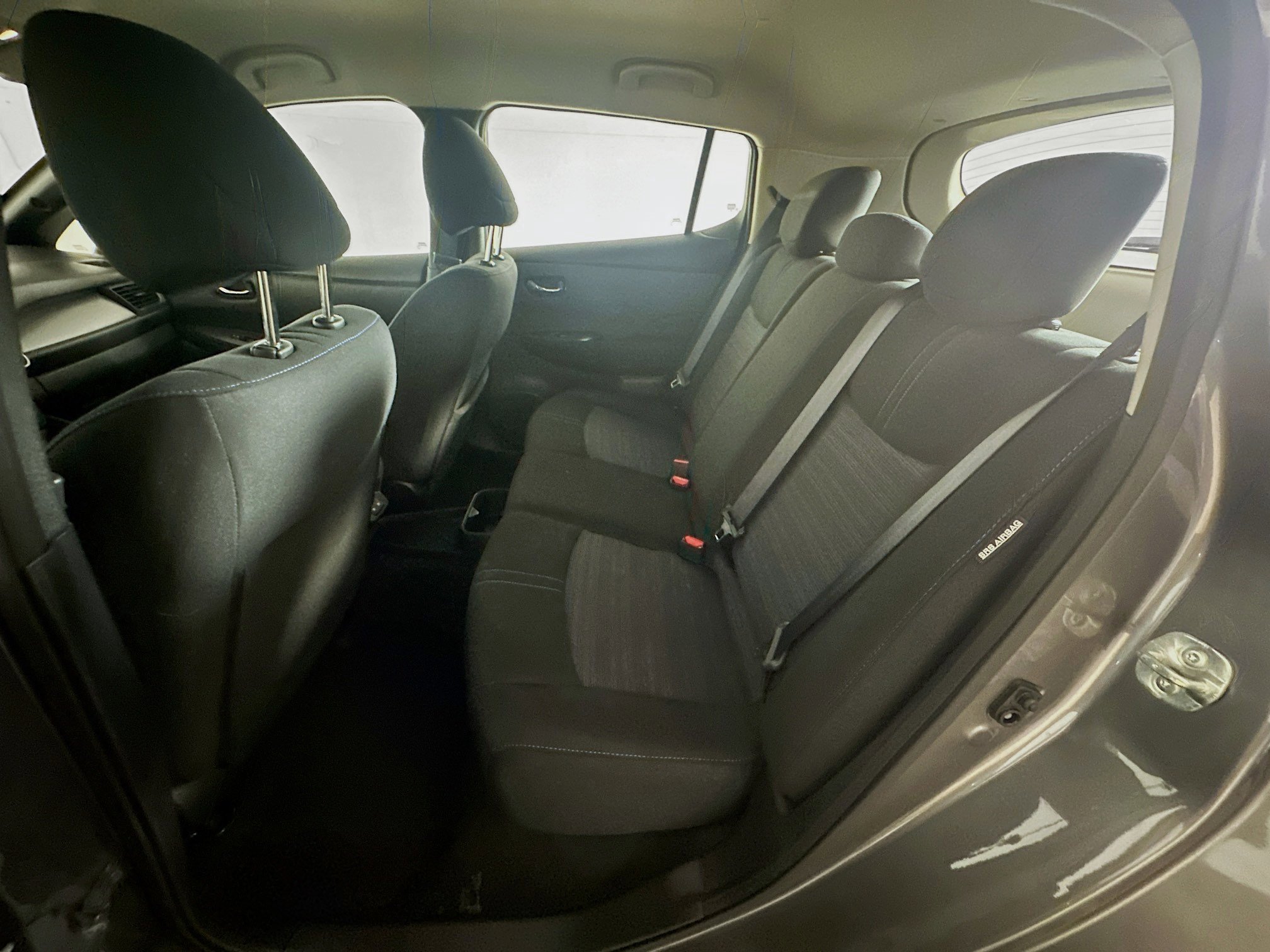 Used 2024 Nissan Leaf S FWD image 28