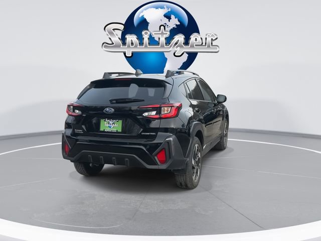 Used 2025 Subaru Crosstrek 2.5i Limited image 8