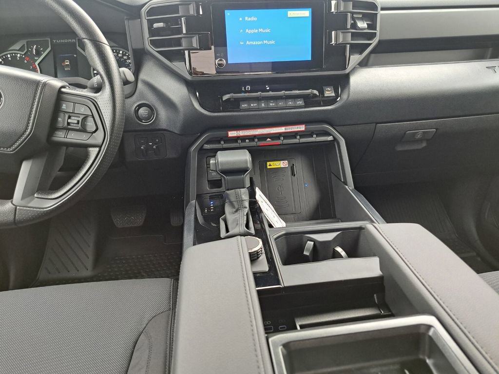 New 2026 Toyota Tundra SR5 image 21