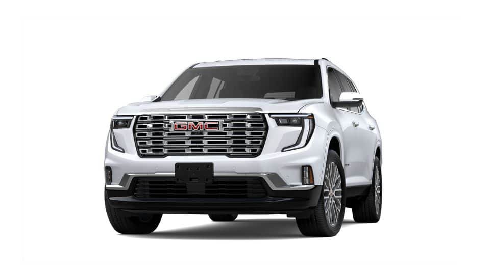 New 2026 GMC Acadia Denali w/ Super Cruise Package AWD/4WD image 27