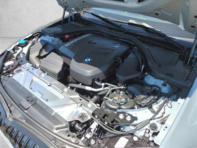 New 2026 BMW 330i Sedan w/ M Sport Package RWD image 17