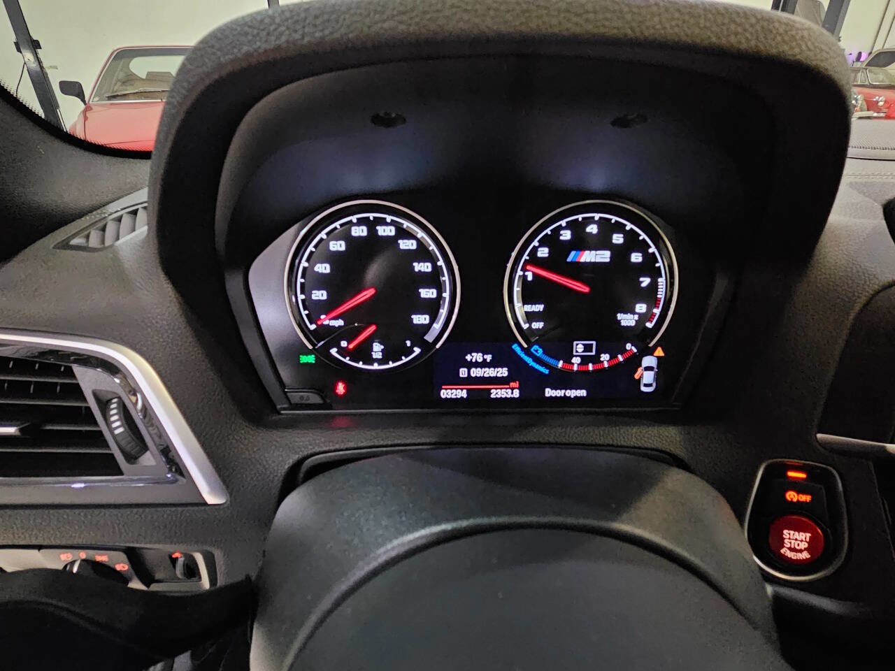 Used 2020 BMW M2 CS image 68