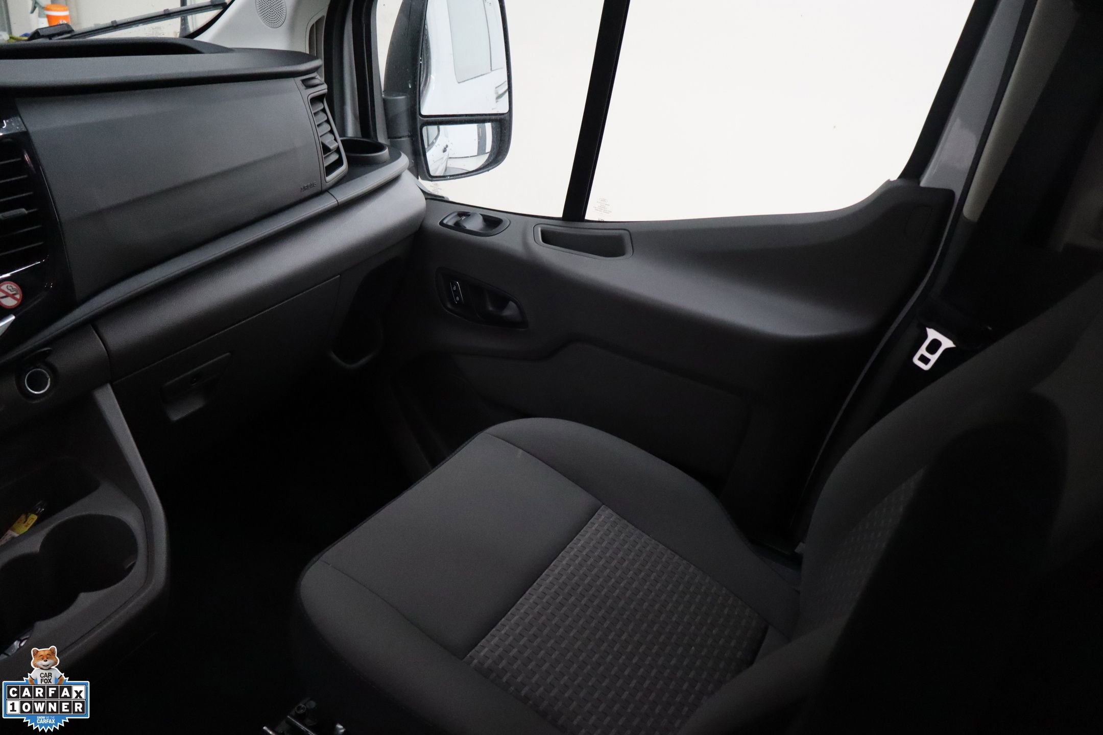 Used 2023 Ford Transit 350 XLT RWD image 22