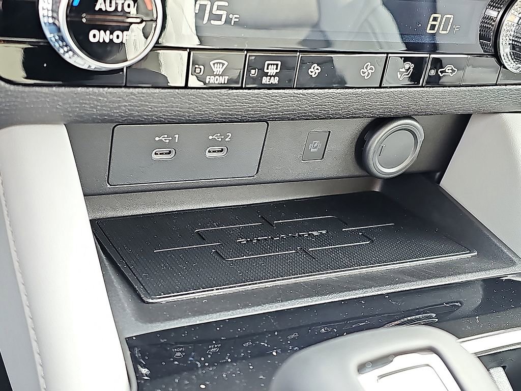 New 2026 Mitsubishi Outlander SE AWD/4WD image 16