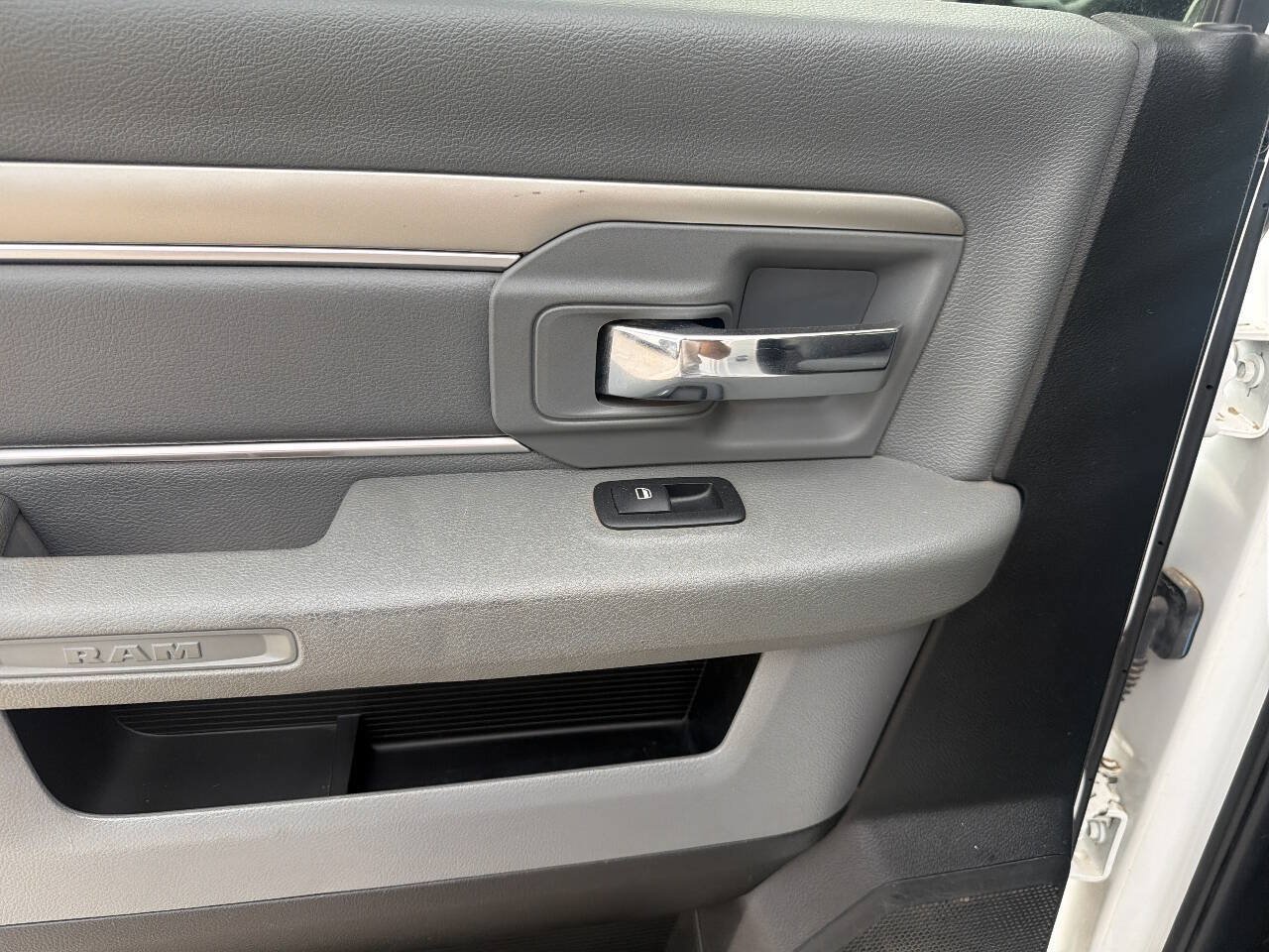 Used 2018 RAM 2500 Lone Star AWD/4WD image 19