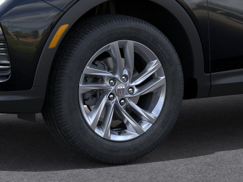 New 2026 Buick Envista Preferred w/ Convenience I Package FWD image 9