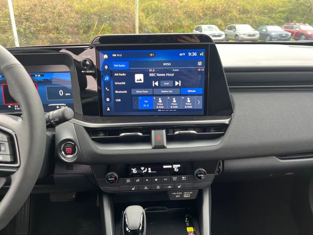 New 2026 Subaru Outback Premium image 15