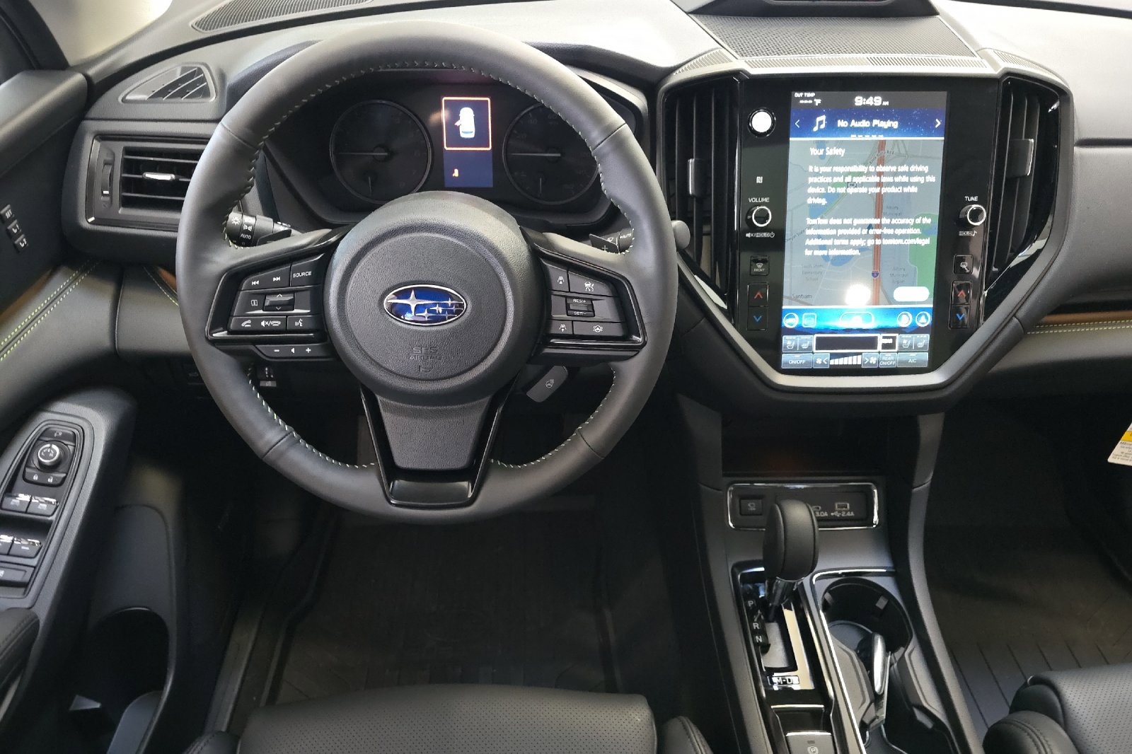 New 2026 Subaru Ascent Bronze Edition image 14