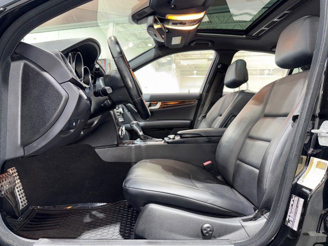 Used 2012 Mercedes-Benz C 250 Premium 1 PKG $42K MSRP image 9