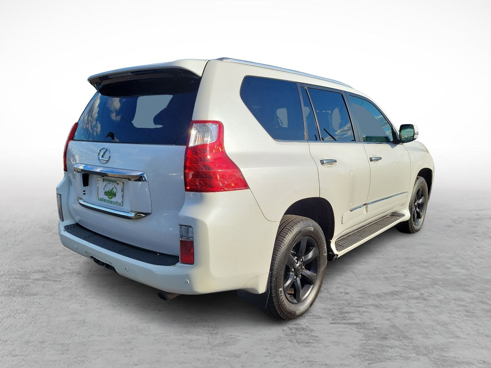 Used 2012 Lexus GX 460 image 6