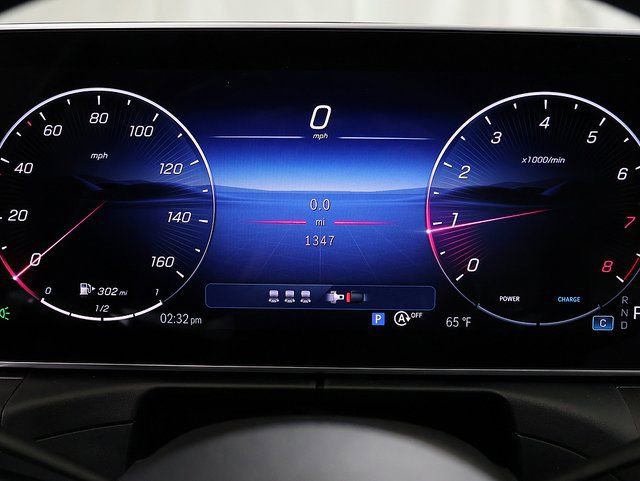 Certified 2026 Mercedes-Benz C 300 4MATIC Sedan image 16