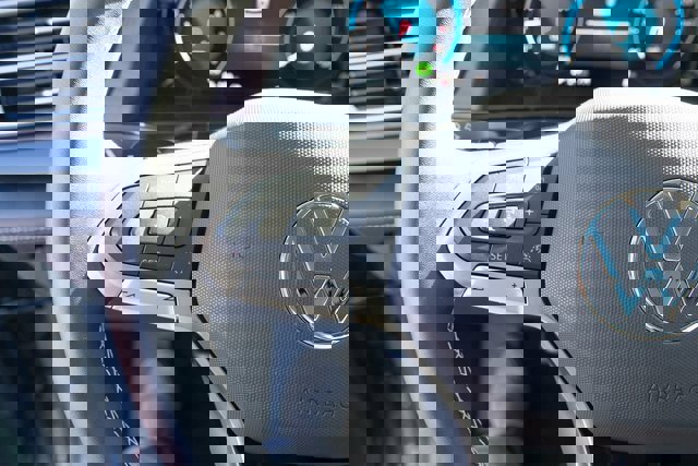 New 2026 Volkswagen Atlas SE image 23