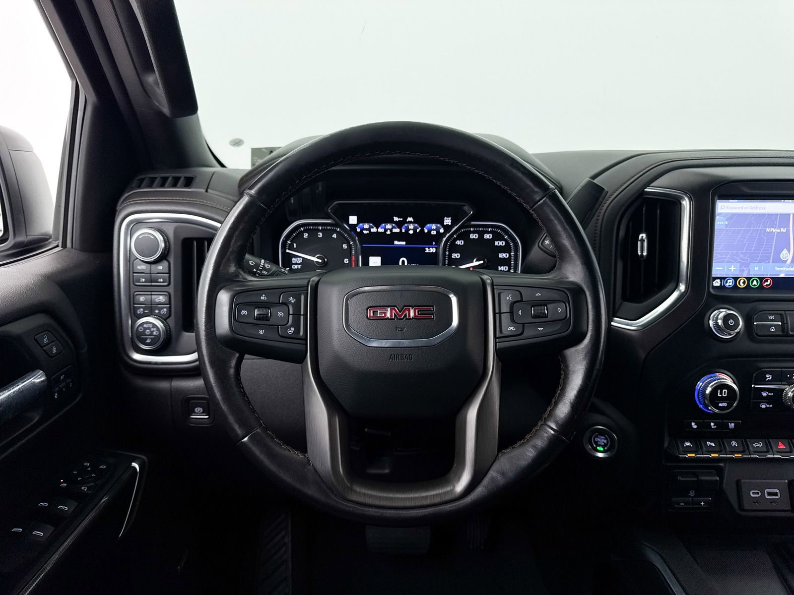Used 2019 GMC Sierra 1500 AT4 w/ AT4 Premium Package AWD/4WD image 30