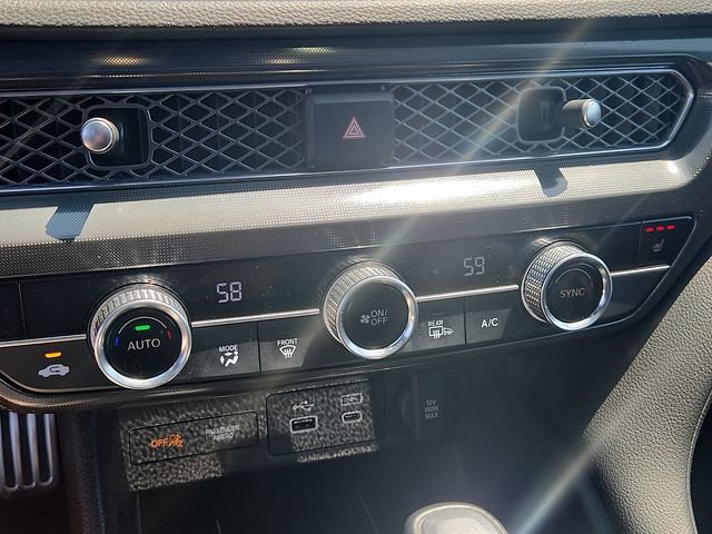 Certified 2023 Acura Integra A-Spec FWD image 16