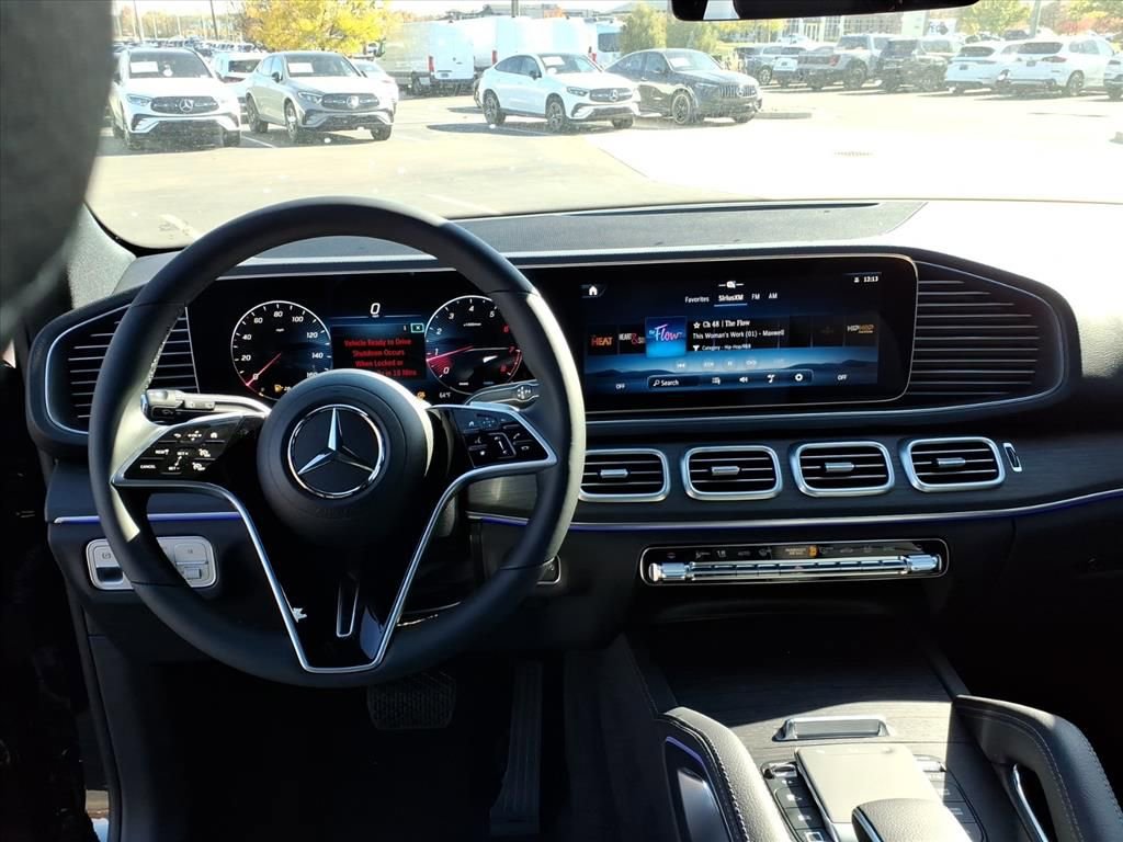 New 2026 Mercedes-Benz GLE 350 4MATIC image 19