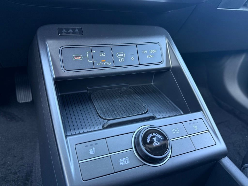 New 2026 Hyundai Kona SEL Premium AWD/4WD image 19