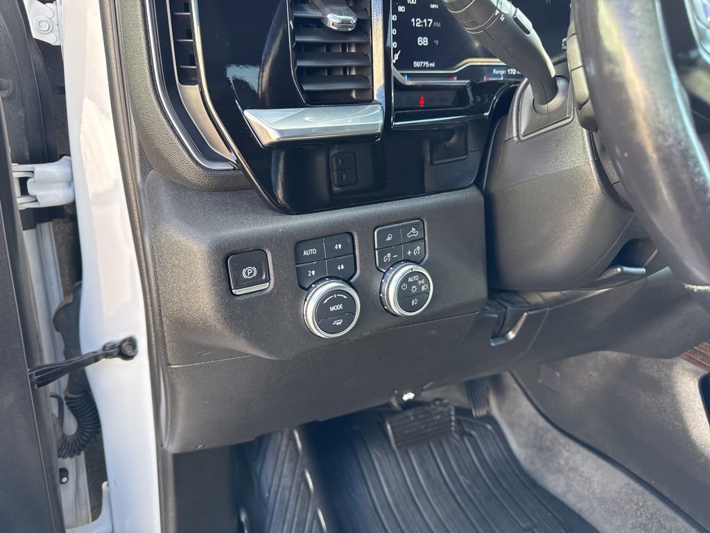 Used 2022 GMC Sierra 1500 Elevation w/ Elevation Premium Package image 11