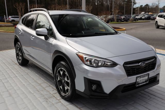 Used 2019 Subaru Crosstrek 2.0i Premium w/ Eyesight System AWD/4WD image 7
