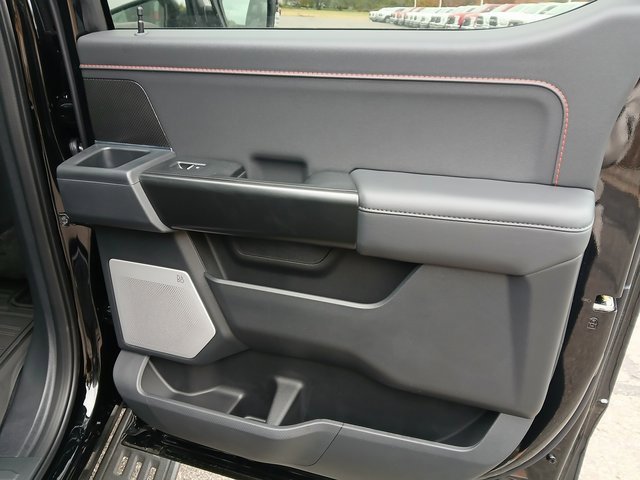 New 2025 Ford F150 Raptor image 36