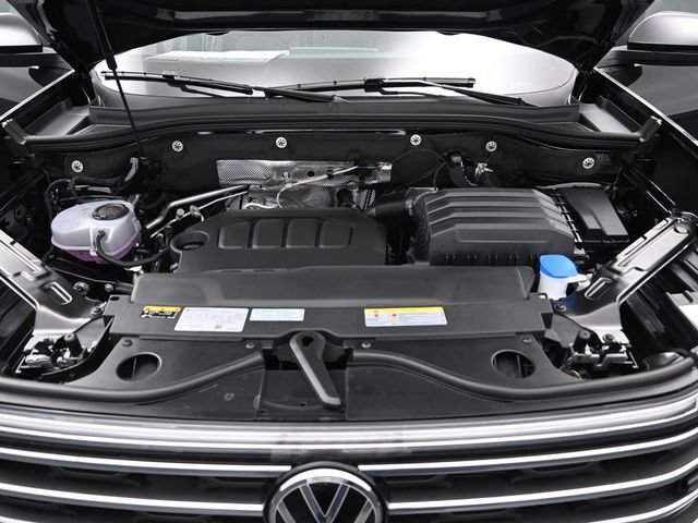 New 2026 Volkswagen Atlas SE AWD/4WD image 15
