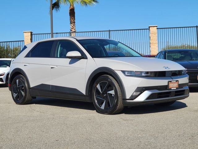 New 2026 Hyundai Ioniq 5 SEL image 27