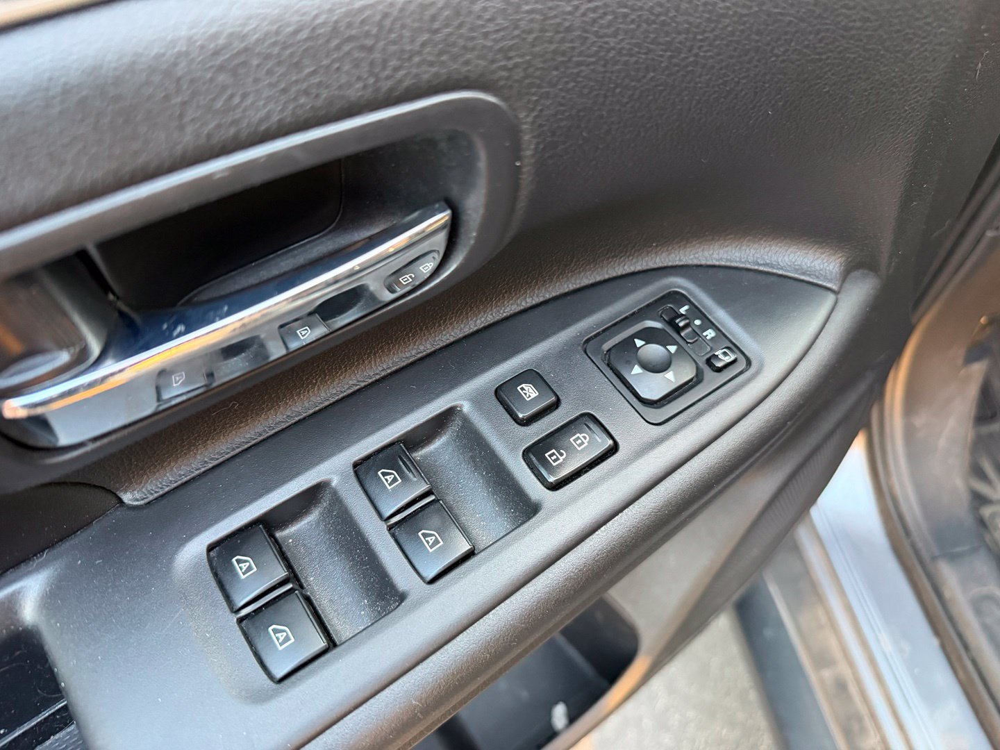 Used 2019 Mitsubishi Outlander GT AWD/4WD image 15