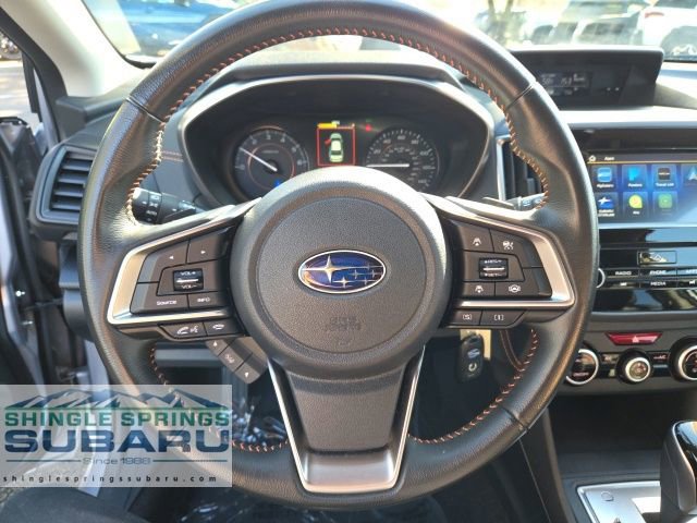 Used 2022 Subaru Crosstrek 2.0i Premium w/ Popular Package #4 AWD/4WD image 31