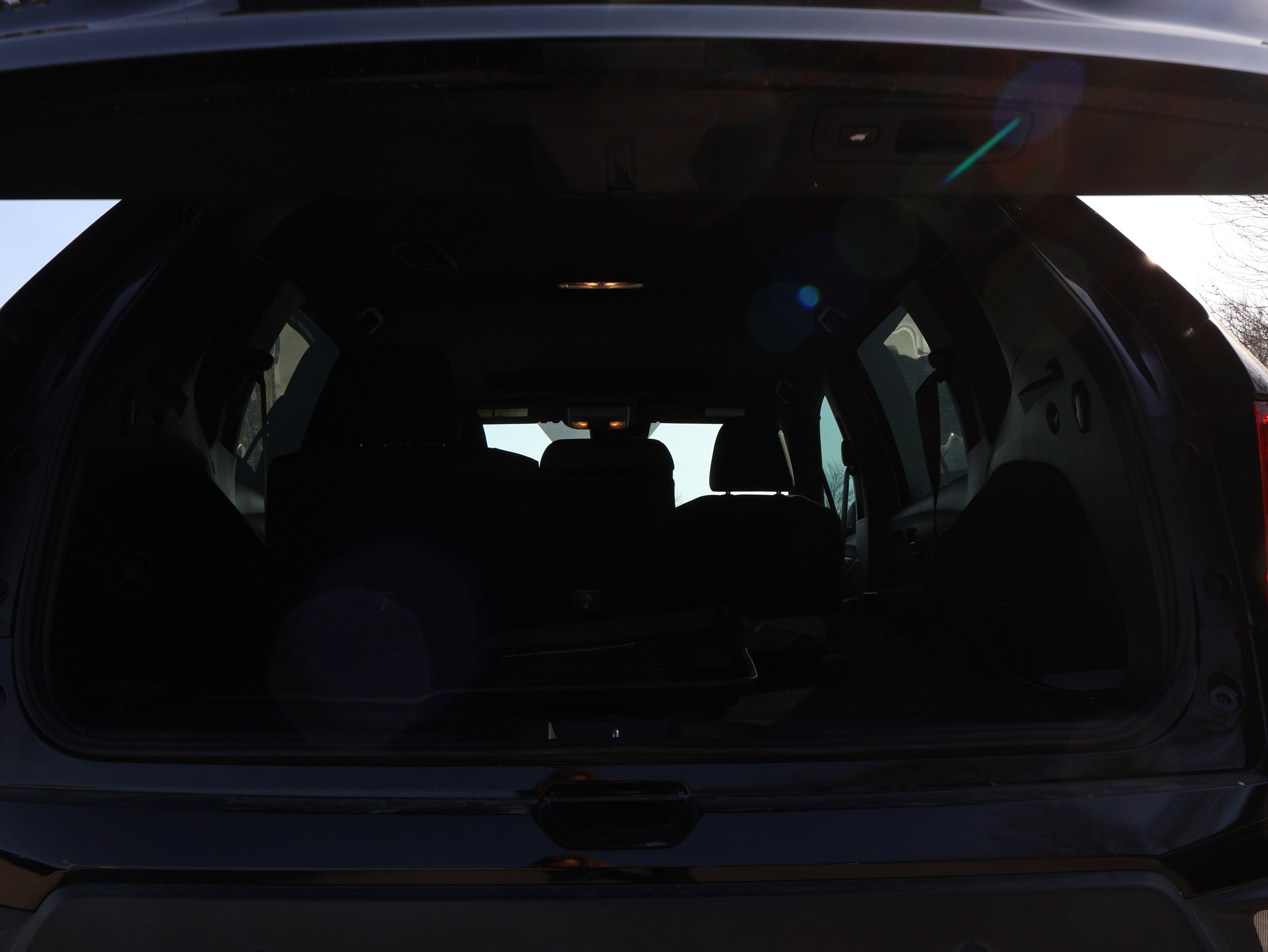 Used 2022 Honda Passport EX-L image 20