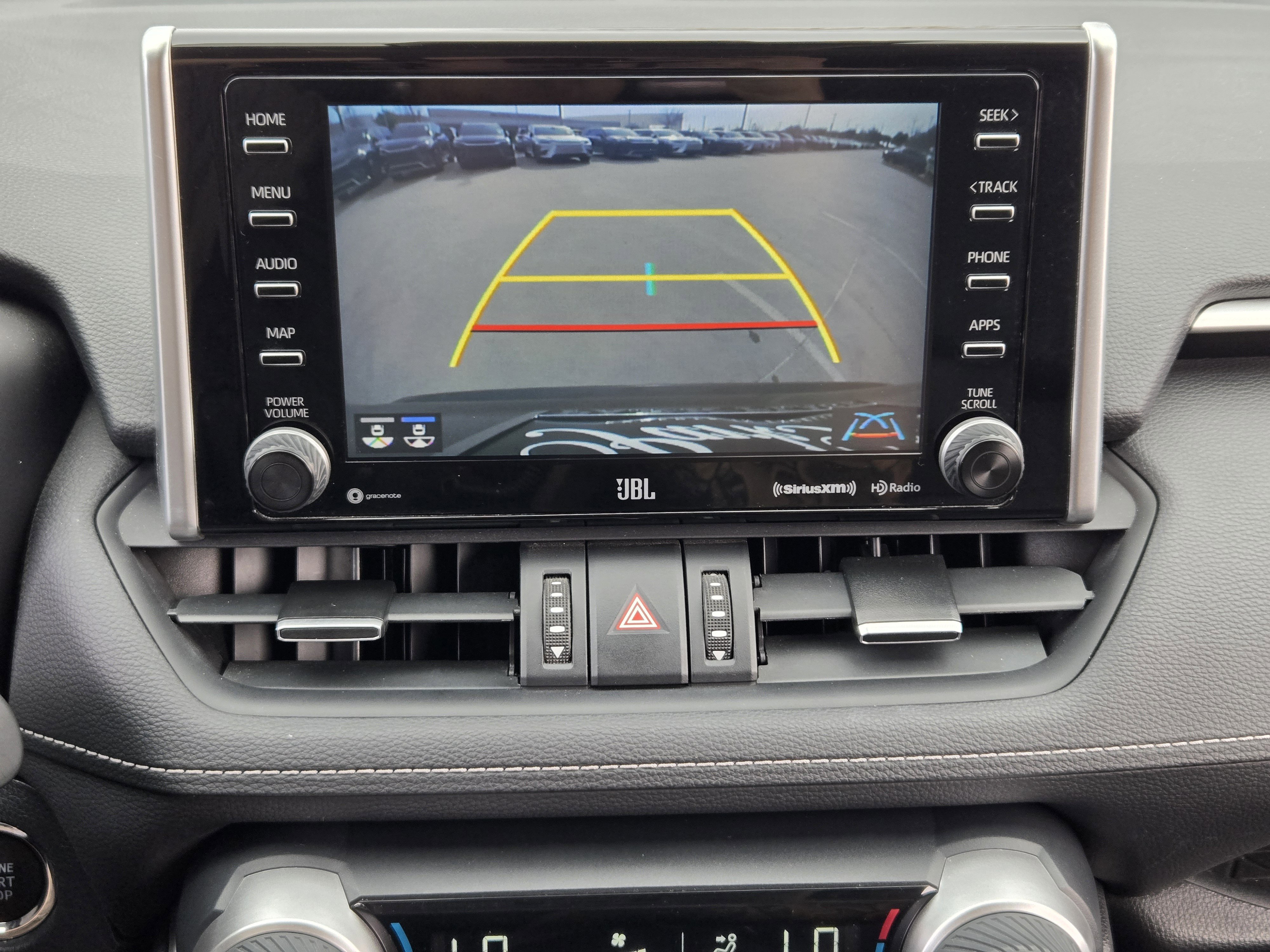 Used 2020 Toyota RAV4 XLE Premium image 22