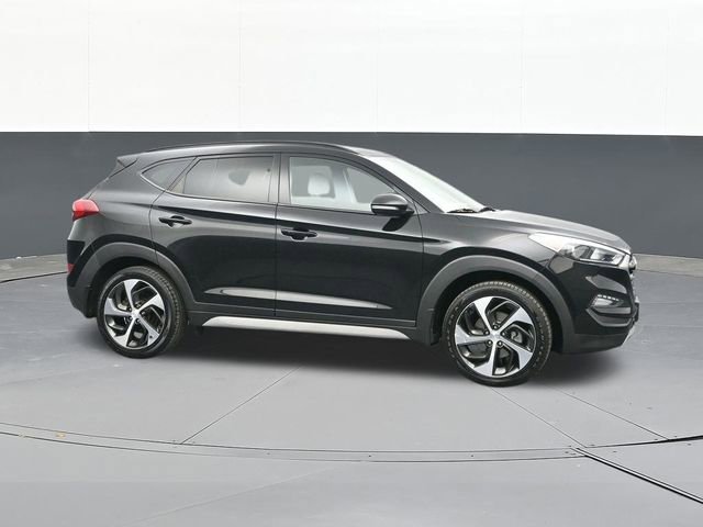 Used 2018 Hyundai Tucson Value image 19