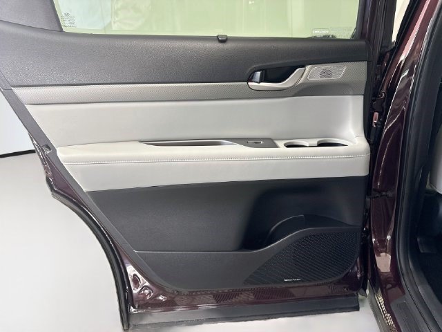 Used 2024 Hyundai Palisade SEL AWD/4WD image 25