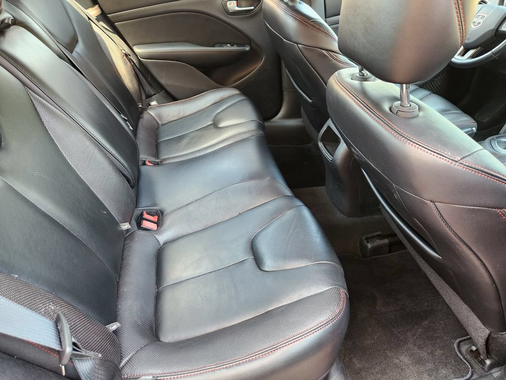 Used 2015 Dodge Dart GT w/ Sun/Sound Group FWD image 32