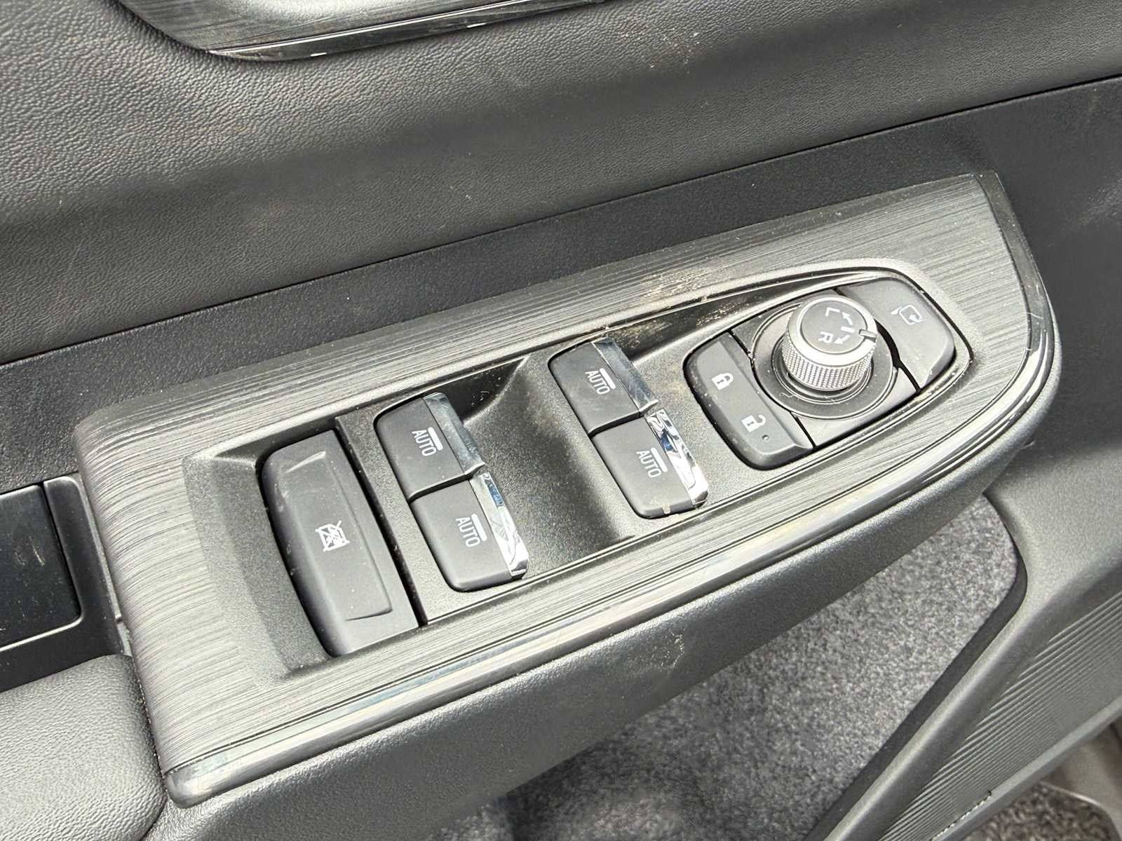 New 2026 Subaru Outback Touring AWD/4WD image 5