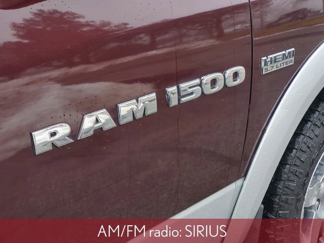 Used 2012 RAM 1500 Laramie image 7