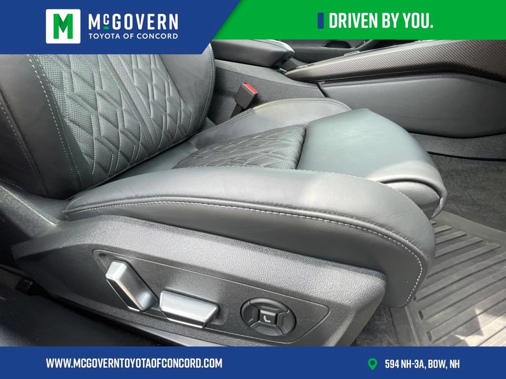 Used 2025 Audi S5 Prestige AWD/4WD image 31
