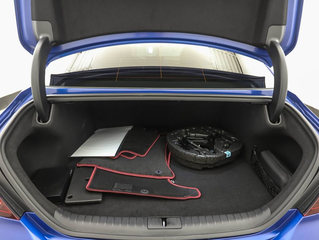 Used 2025 Genesis G70 3.3T Advanced image 23