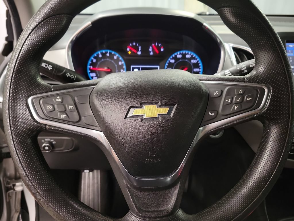 Used 2019 Chevrolet Equinox LS w/ LS Convenience Package AWD/4WD image 21