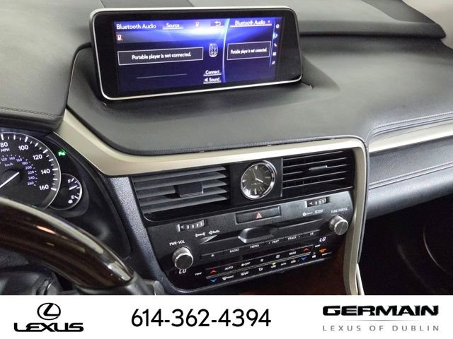 Used 2019 Lexus RX 350L AWD image 25