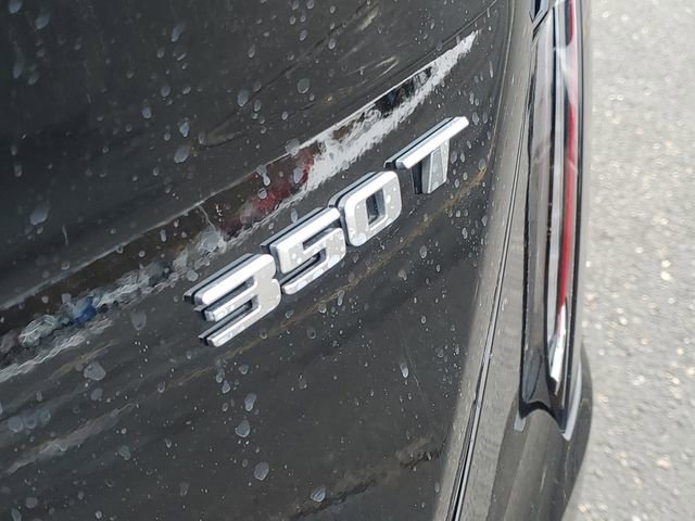 Used 2025 Cadillac CT4 Sport image 31