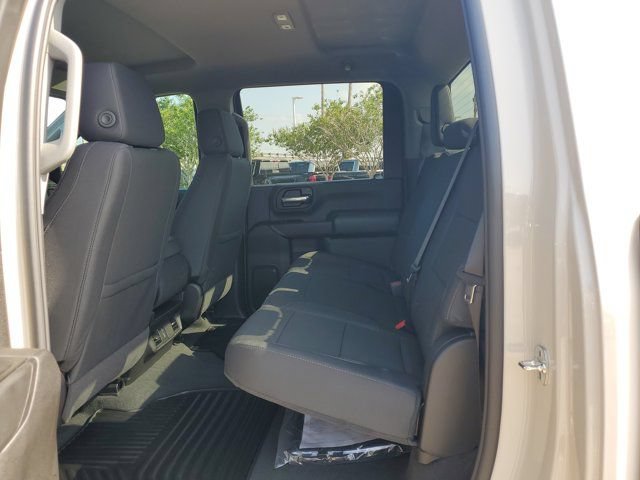 New 2026 Chevrolet Silverado 2500 Custom w/ Custom Value Package AWD/4WD image 19