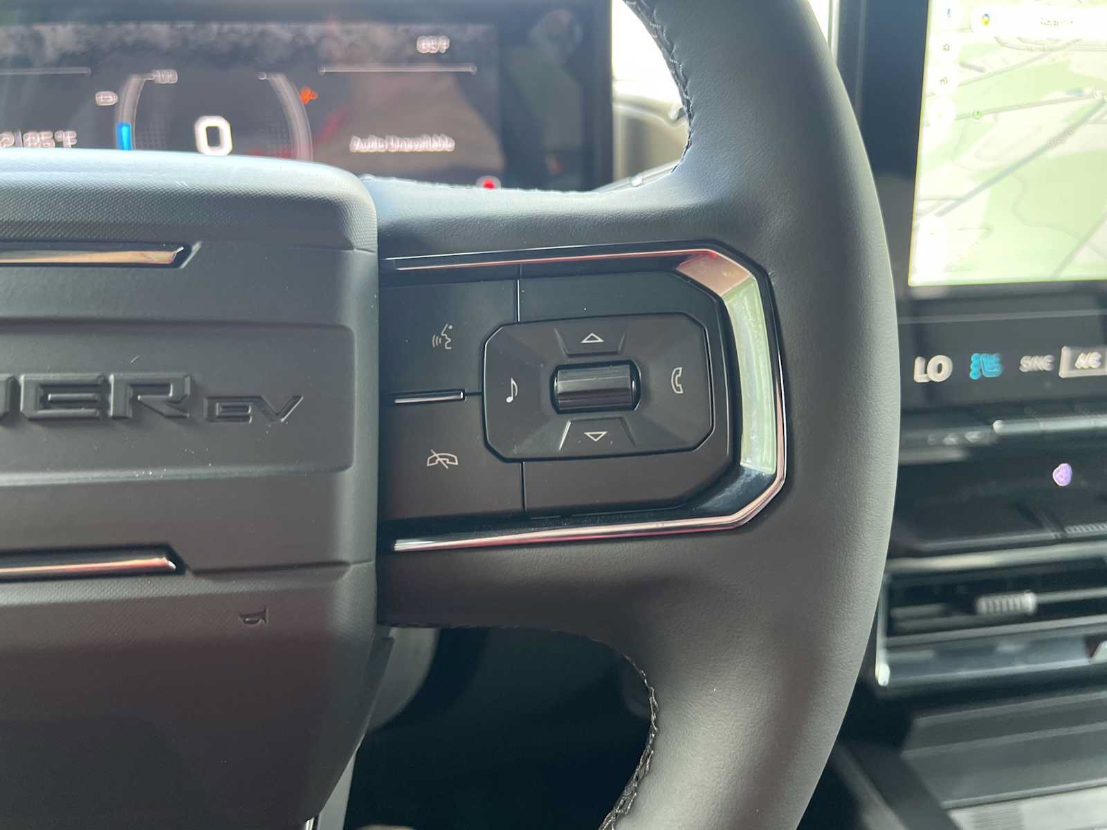 New 2026 GMC Hummer EV 4x4 Crew Cab image 10